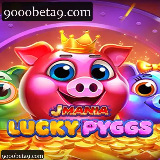 JManiaLuckyPyggs