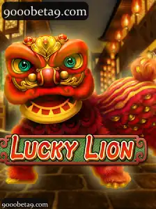 Explore as Vantagens de 9000bet na Categoria LuckyLion: Cassino, Slots, Esportes e Mais