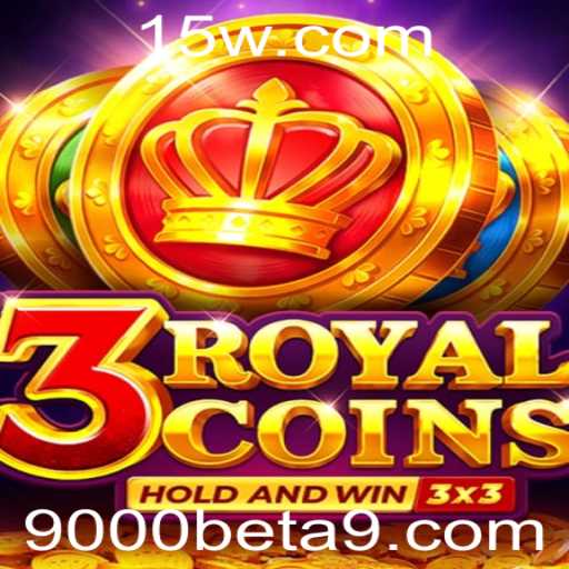 Explorando o Universo de 3royalcoins: Um Mergulho nas Regras e Estratégias do Jogo