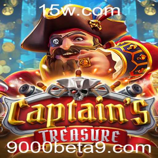 Explorando o Fascinante Mundo de CaptainssTreasure: Uma Jornada Épica no Universo de Jogos de Aventura