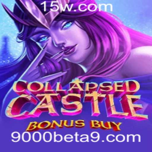 Descubra o Fascinante Mundo de CollapsedCastleBonusBuy e a Estratégia 9000bet
