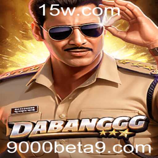 Explorando o Fascinante Mundo de DABANGGG: O Jogo que Revoluciona com 9000bet