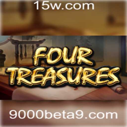 Explorando FourTreasures: Um Mergulho no Mundo de 9000bet