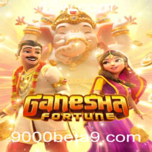 GaneshaFortune: Descubra a Fortuna com 9000bet