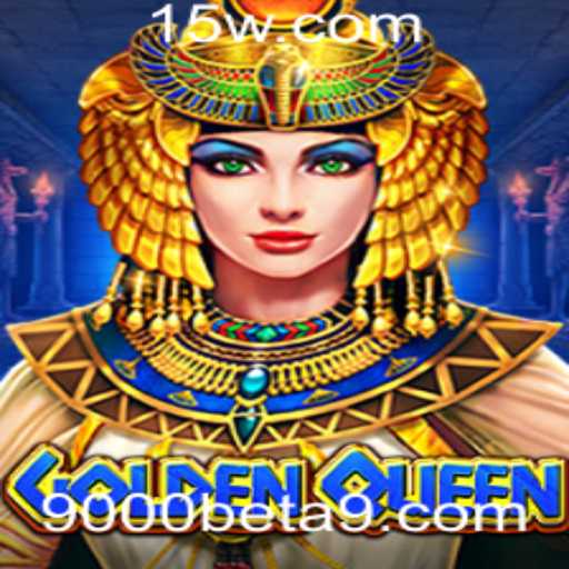Descubra o Fascinante Mundo do Jogo GoldenQueen