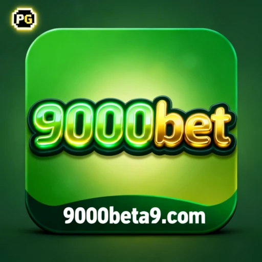 9000bet logo