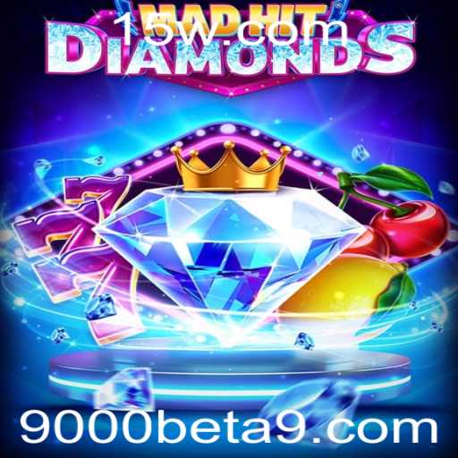 Explorando o Universo de MadHitDiamonds: Uma Aventurada Emocionante com 9000bet