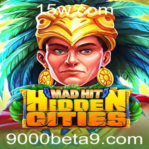 Explorando o Mundo de MadHitHiddenCities
