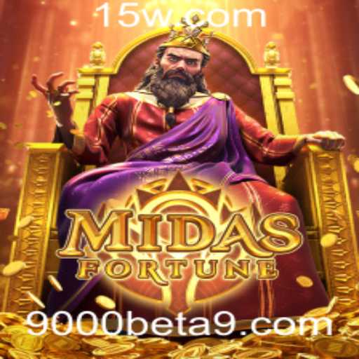 Descubra MidasFortune: Uma Nova Experiência de Jogo com 9000bet