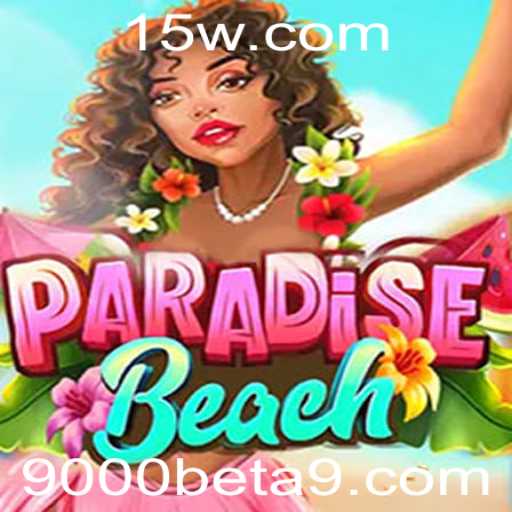 Explorando o Mundo de ParadiseBeach: Uma Aventura com 9000bet