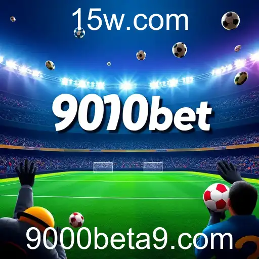 Plataforma 9000bet: A Melhor Experiência de Jogo