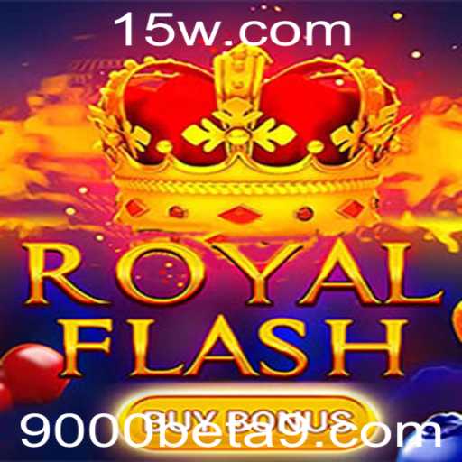 Descubra o Universo Empolgante de RoyalFlashBuyBonus