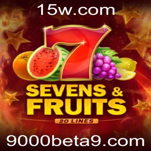Descubra o Fascinante Mundo de SevensFruits20 com 9000bet