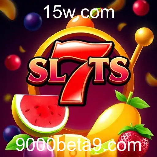 9000bet Slots de Frutas Online