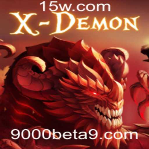 XDemon: Uma Aventura Emocionante com 9000bet